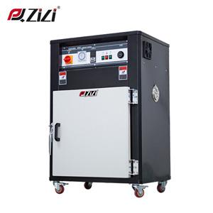 Pengqiang ZILI 5 Trays Hot Air High Efficiency Energy Saving Plastic Pellet Heater Cabinet Dryer PQ-ZL05C