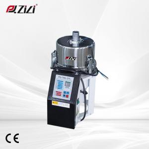 Pengqiang ZILI 450KG Factory Plastic Powder Granular Crumble Pellet Material Vacuum Hopper Auto Loader For Injection PQ-ZL750G