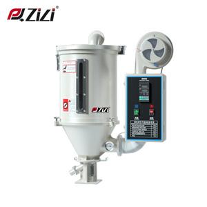 Pengqiang ZILI PQ-ZL12HD 12KG Hot Air Plastic Granules Dryer High Efficiency Energy Saving Plastic Pellet Heater Hopper Dryer