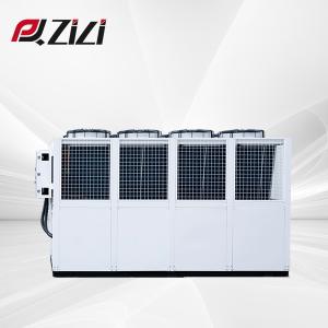 PengQiang ZiLi Air Screw Chiller 